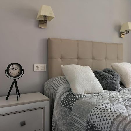 Geminis One Apartment Aguadulce  Bagian luar foto
