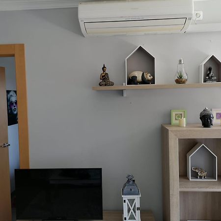 Geminis One Apartment Aguadulce  Bagian luar foto