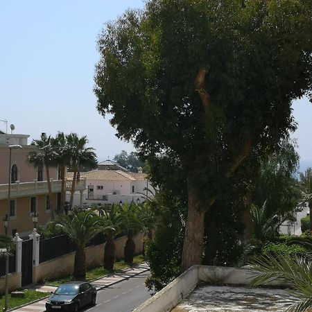 Geminis One Apartment Aguadulce  Bagian luar foto