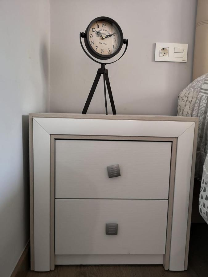 Geminis One Apartment Aguadulce  Bagian luar foto