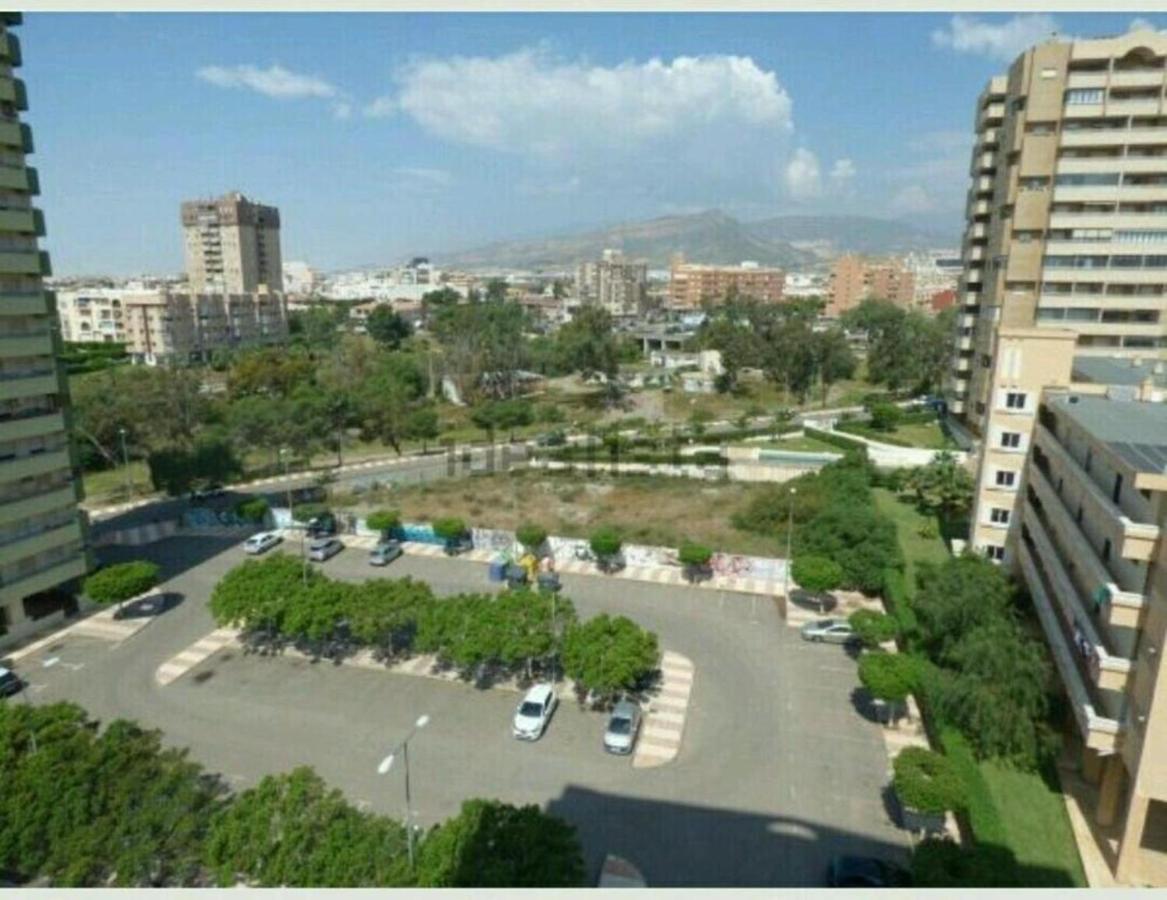 Geminis One Apartment Aguadulce  Bagian luar foto