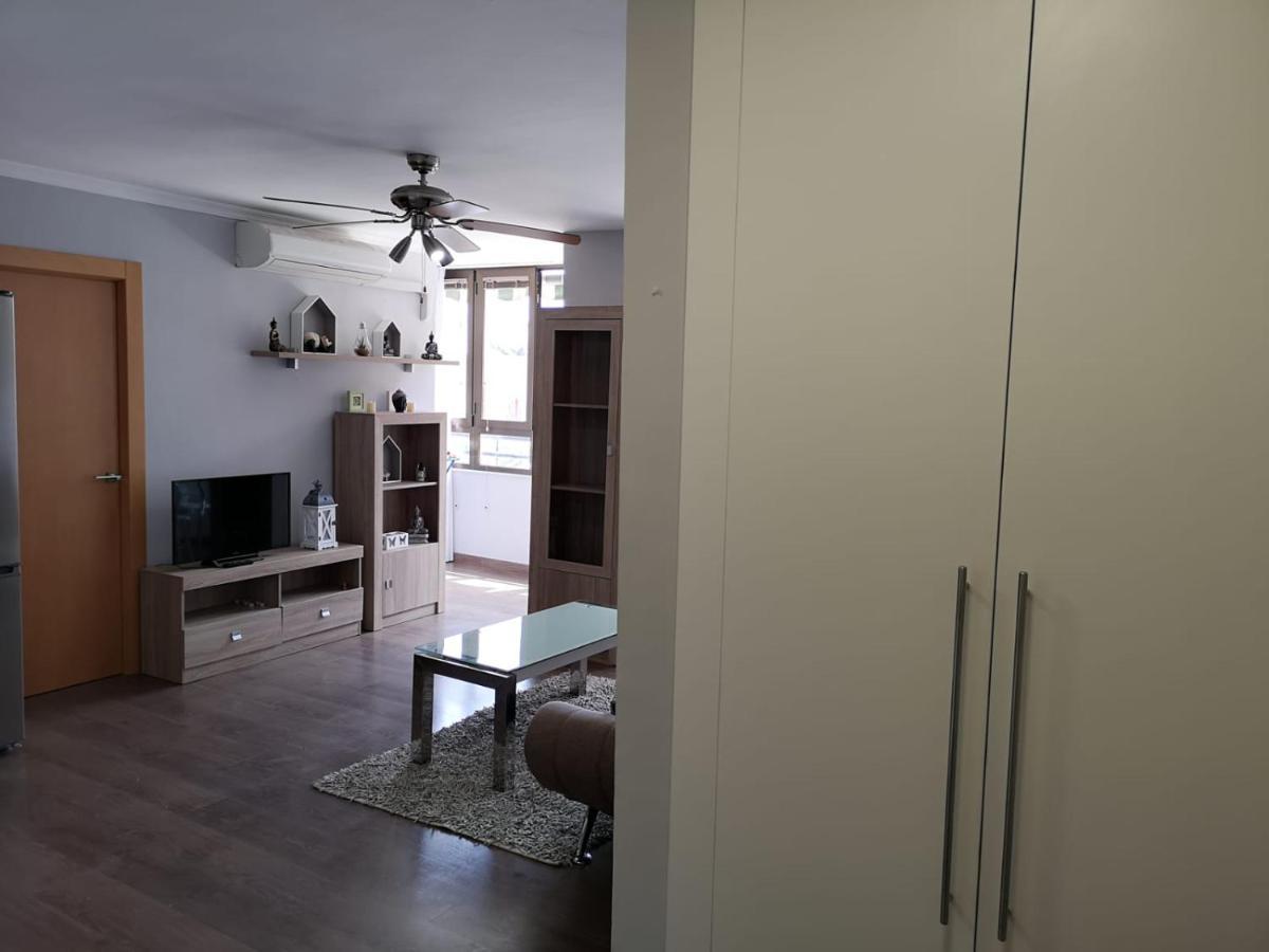 Geminis One Apartment Aguadulce  Bagian luar foto