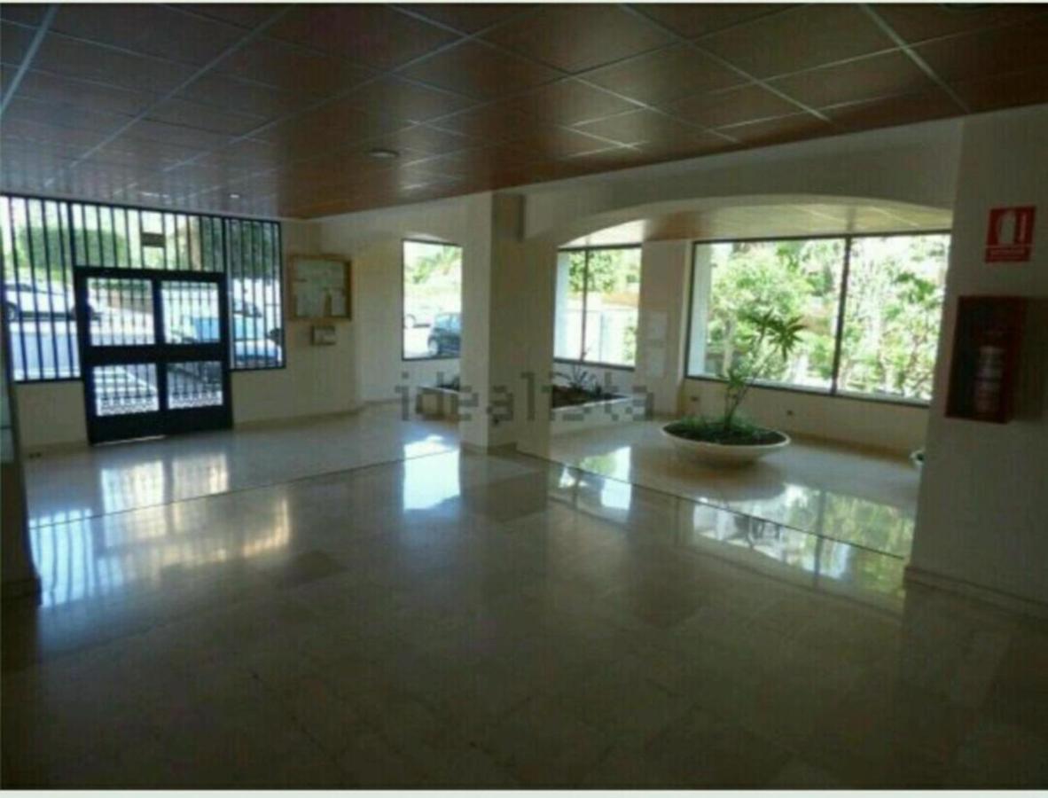 Geminis One Apartment Aguadulce  Bagian luar foto