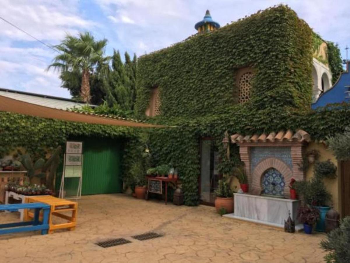 Geminis One Apartment Aguadulce  Bagian luar foto
