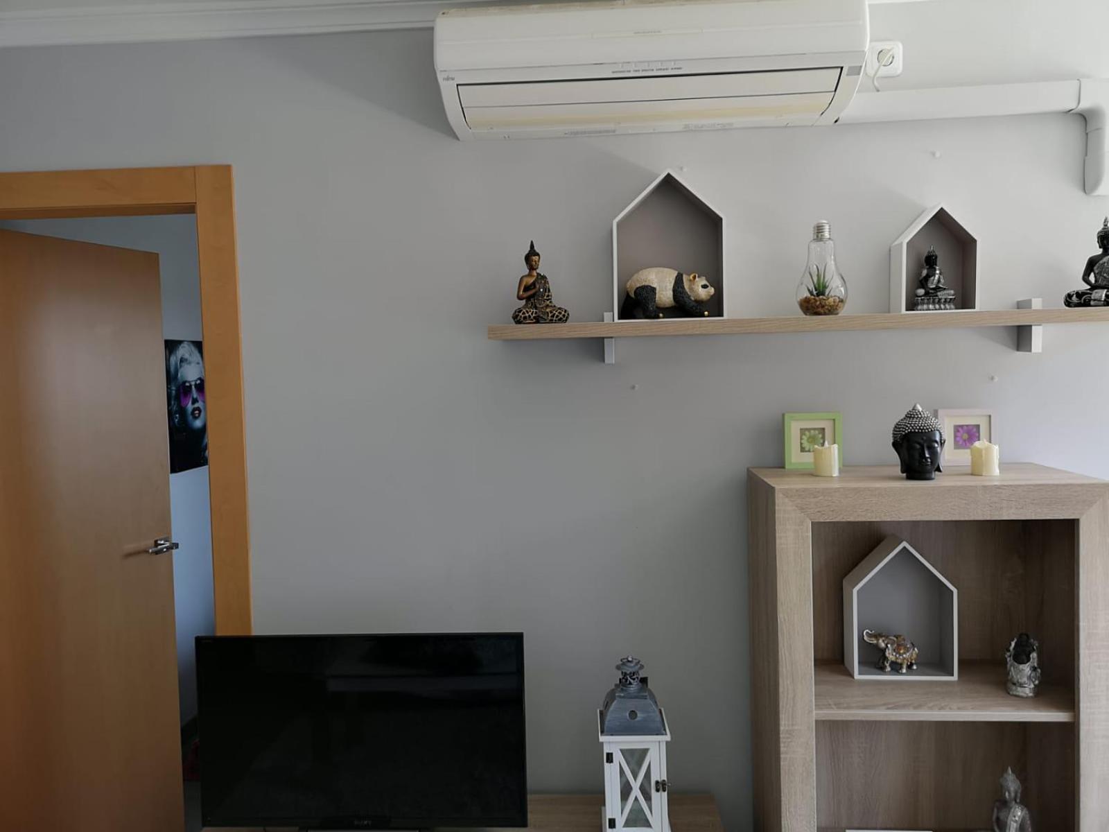 Geminis One Apartment Aguadulce  Bagian luar foto