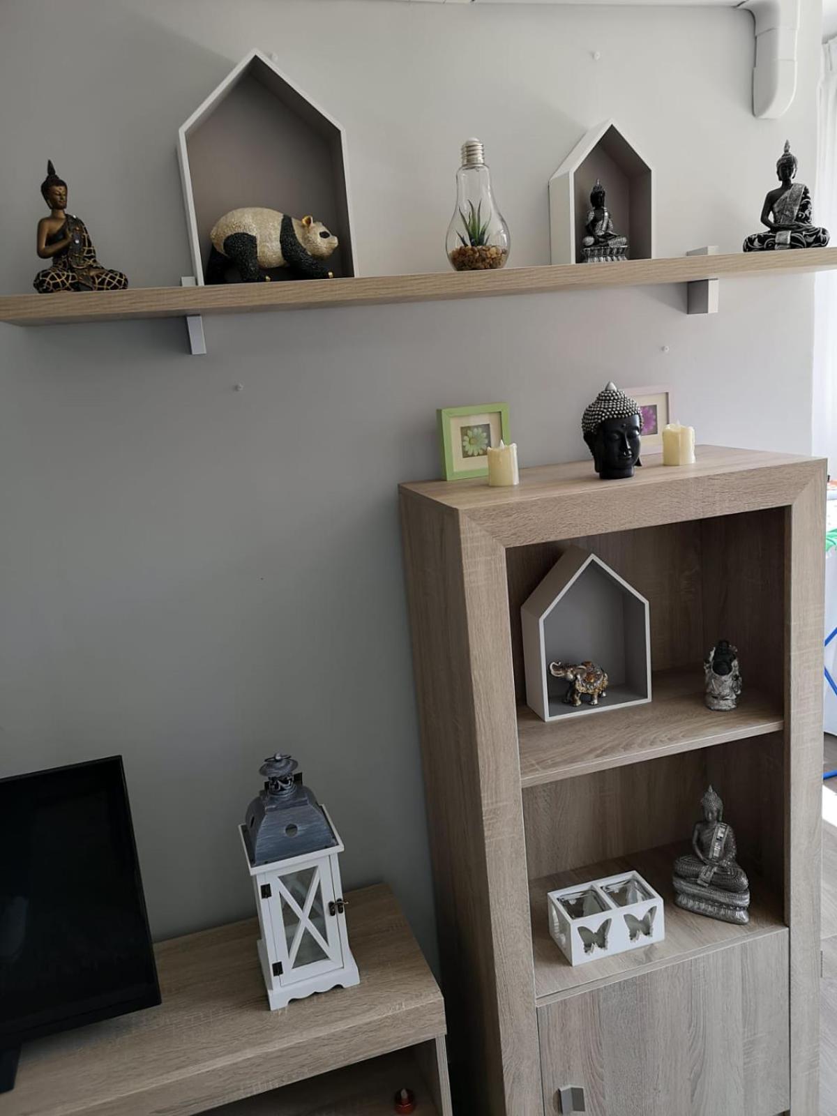 Geminis One Apartment Aguadulce  Bagian luar foto