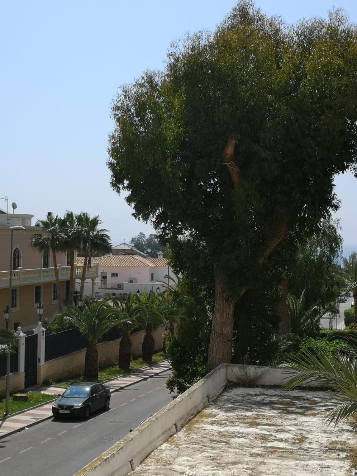 Geminis One Apartment Aguadulce  Bagian luar foto